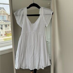 Holister romper dress